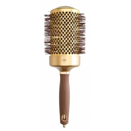 BROSSE CERAMIC + ION NANO THERMIC 64