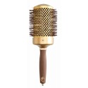 BROSSE OLIVIA GARDEN CERAMIC + ION NANO THERMIC 65