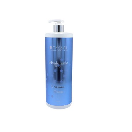 SHAMPOING HYALURONIQUE 1L TASSEL