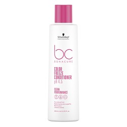 SCHWARZKOPF BC SHAMPOING COLOR FREEZE 250ML