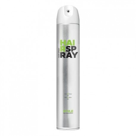 DUSY HAIR SPRAY 500ML