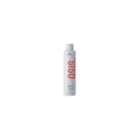 OSIS SESSION SPRAY FIXATION EXTREME 500 ML