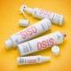 OSIS SPARKLER SPRAY BRILLANT 300 ML