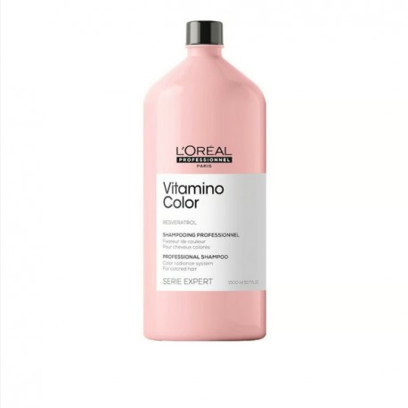 L'OREAL PROFESSIONNEL SHAMPOING VITAMINO COLOR 1500ML