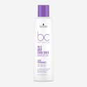 SCHWARZKOPF BC BAUME KERATINE SMOOTH 200 ML