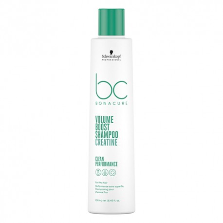 SCHWARZKOPF BC SHAMPOING VOLUME 250 ML