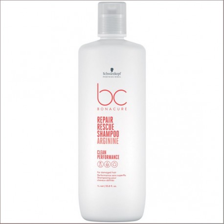 SCHWARZKOPF BC SHAMPOING NUTRITIF 1L