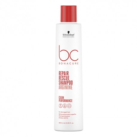 SCHWARZKOPF BC SHAMPOING NUTRITIF 250ML