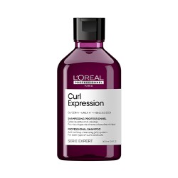 L'ORÉAL PROFESSIONNEL SHAMPOING CURL EXPRESSION 300ML