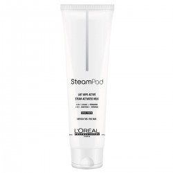 L'OREAL PROFESSIONNEL STEAMPOD CHEVEUX FINS A NORMAUX 150 ML
