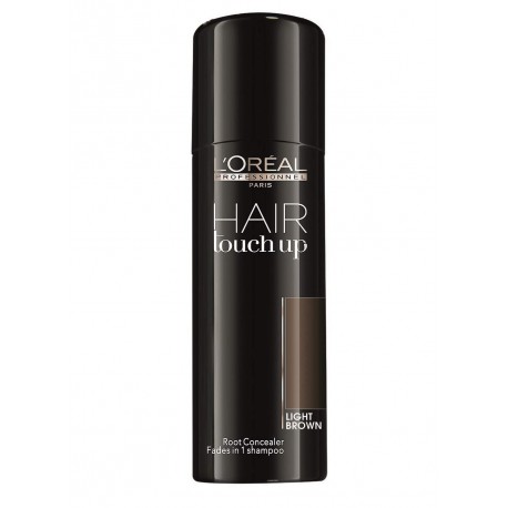 HAIR TOUCH UP BLACK 75 ML L'OREAL