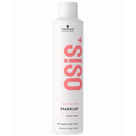 OSIS SPARKLER SPRAY BRILLANT 300 ML