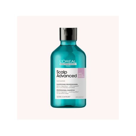 L'OREAL PROFESSIONNEL SHAMPOING SENSI BALANCE 300ML