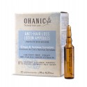 OHANIC ANTI-HAIR LOSS AMPOULES 10ML *12