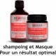 OHANIC RESTORE & REPAIR MASLK 250ML