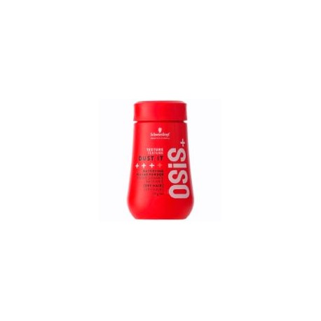 OSIS DUST IT POUDRE GAINANTE MATIFIANTE 10 GRS