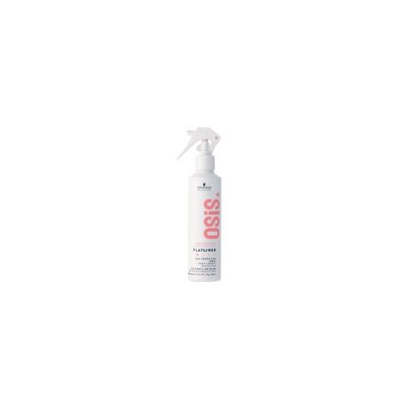 OSIS FLATINER SERUM FER A LISSER 200 ML