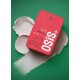 OSIS MESS UP GOMME MATIFIANTE 100 ML