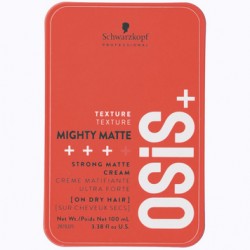 OSIS MIGHTY MATTE 100 ML