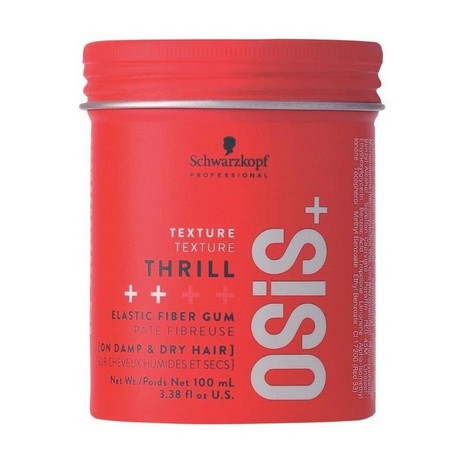 OSIS TRILL PATE FIBREUSE 100 ML