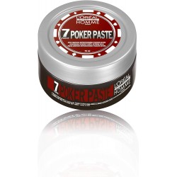 PATE FIXATION ULTIME POKER PASTE HOMME L'OREAL 75ML