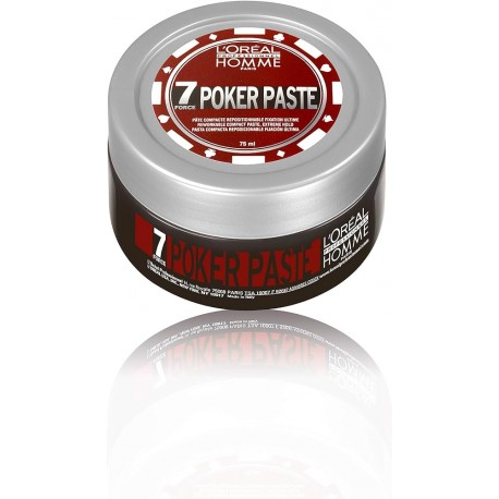 POKER PASTE HOMME LP L'OREAL 75ML