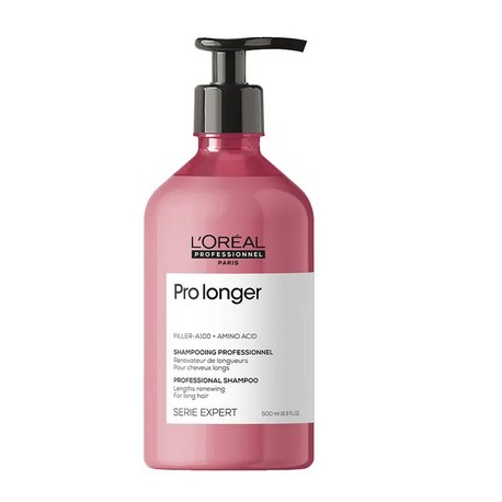 SHAMPOING PRO LONGER 300 ML