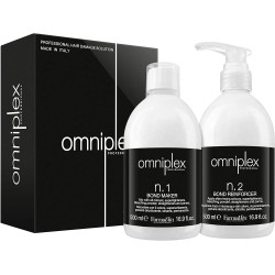 PACK N°1 ET 2 OMNIPLEX 2*500 ML