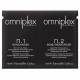 PACK N°1 ET 2 OMNIPLEX 2*100 ML