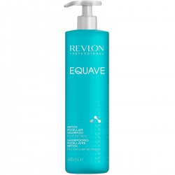 REVLON EQUAVE SHAMPOING MICELLAIRE 485ML