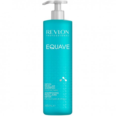 REVLON EQUAVE HYDRO DETANLIG SHAMPOO 1L