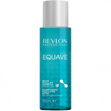 REVLON EQUAVE HYDRO DETANLIG SHAMPOO 250ML