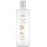 SCHWARZKOPF SHAMPOING MICELLAIRE Q10 + TIME RESTORE 1L