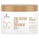 SCHWARZKOPF MASQUE Q10 + TIME RESTORE 500ML