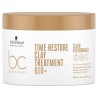 SCHWARZKOPF MASQUE Q10 + TIME RESTORE 500ML