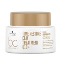 SCHWARZKOPF MASQUE Q10 + TIME RESTORE 200ML