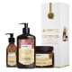 ARGANICAIRE COFFRET TRIO RICIN