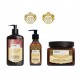 ARGANICAIRE COFFRET TRIO RICIN