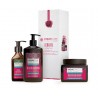 ARGANICARE COFFRET TRIO KERATIN