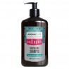 ARGANICARE SHAMPOING COLAGENE 400 ML