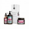 ARGANICARE COFFRET TRIO COLLAGENE