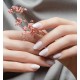 ELIXIR SEMI PERMANENT 8ML - 800 BASE COAT