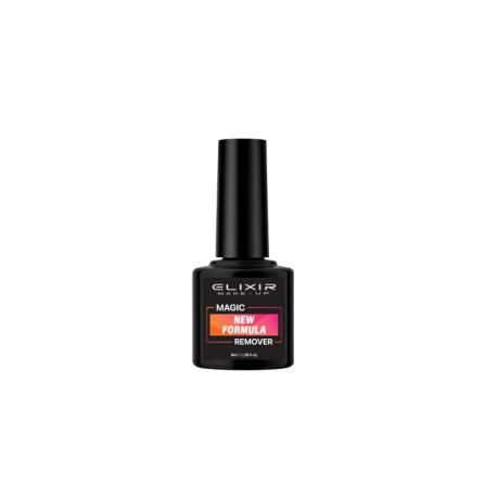 ELIXIR SEMI PERMANENT 8ML - 795 REMOVER