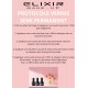 ELIXIR SEMI PERMANENT 8ML - 800 BASE COAT