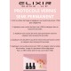 ELIXIR SEMI PERMANENT 8ML - 800 BASE COAT