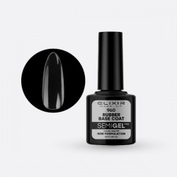 ELIXIR SEMI PERMANENT 8ML - RUBBER BASE