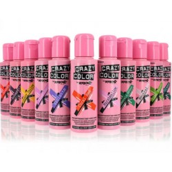 CRAZY COLOR 100ML