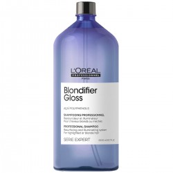 L'ORÉAL PROFESSIONNEL SHAMPOING BLONDIFIER GLOSS 1500ML