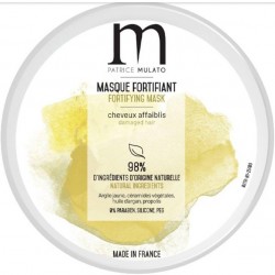 MASQUE FORTIFIANT MULATO 150ML