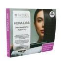 TRAITEMENT KERA LISS LISSAGE BOTOX